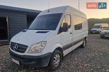 Інші автобуси Mercedes-Benz Sprinter 2008 в Хусті