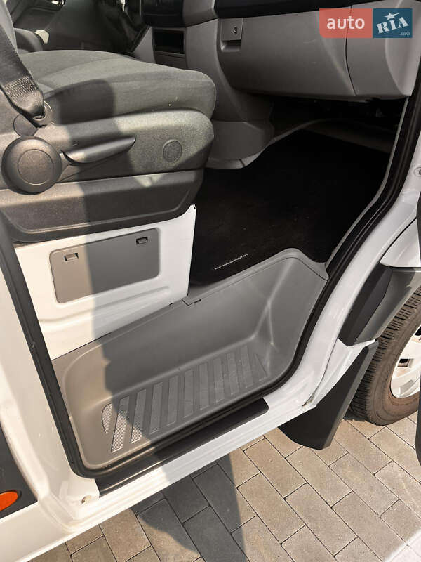 Грузовой фургон Mercedes-Benz Sprinter 2016 в Борисполе