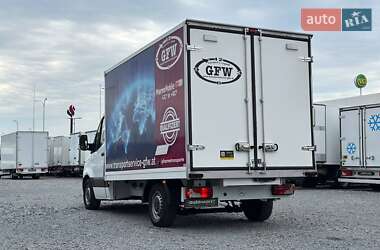 Рефрижератор Mercedes-Benz Sprinter 2020 в 
