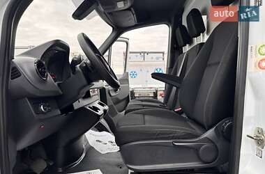 Рефрижератор Mercedes-Benz Sprinter 2020 в 