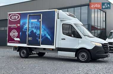 Рефрижератор Mercedes-Benz Sprinter 2020 в 