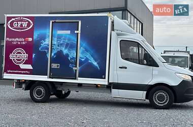 Рефрижератор Mercedes-Benz Sprinter 2020 в 