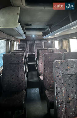 Микроавтобус Mercedes-Benz Sprinter 2004 в 