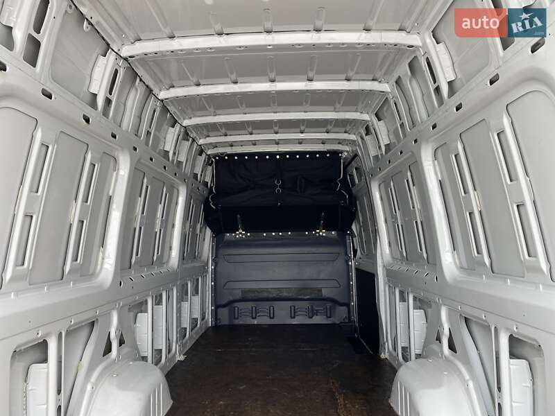 Грузовой фургон Mercedes-Benz Sprinter 2019 в Хусте