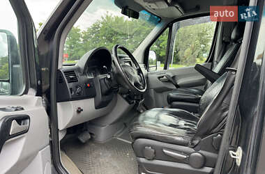 Микроавтобус Mercedes-Benz Sprinter 2009 в 
