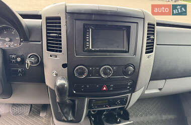 Микроавтобус Mercedes-Benz Sprinter 2009 в 