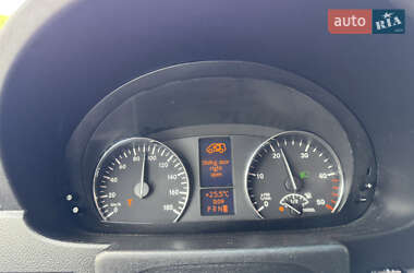 Микроавтобус Mercedes-Benz Sprinter 2009 в 