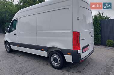 Грузовой фургон Mercedes-Benz Sprinter 2019 в Виннице