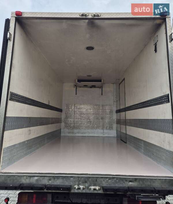 Рефрижератор Mercedes-Benz Sprinter 2005 в Львове фото 7 Рефрижератор Mercedes-Benz Sprinter 2005 в Львове