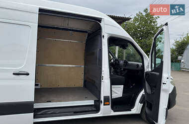 Грузовой фургон Mercedes-Benz Sprinter 2020 в 