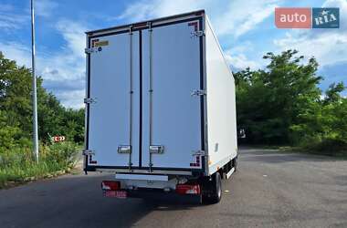 Грузовой фургон Mercedes-Benz Sprinter 2021 в 