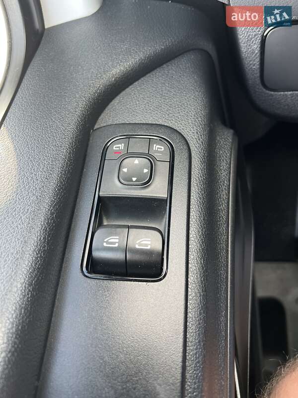 Грузовой фургон Mercedes-Benz Sprinter 2021 в Дубно