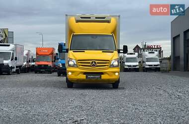 Рефрижератор Mercedes-Benz Sprinter 2019 в 