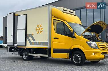 Рефрижератор Mercedes-Benz Sprinter 2019 в 
