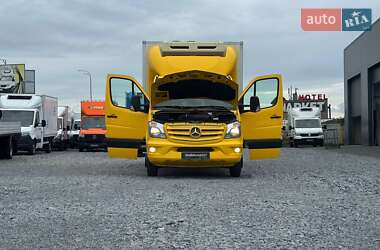 Рефрижератор Mercedes-Benz Sprinter 2019 в 