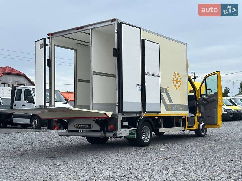 Рефрижератор Mercedes-Benz Sprinter 2019 в Рівному