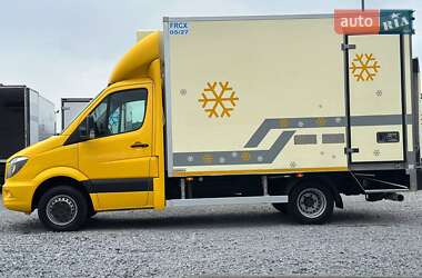 Рефрижератор Mercedes-Benz Sprinter 2019 в 