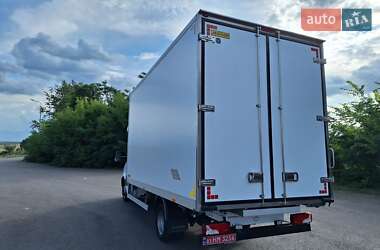 Грузовой фургон Mercedes-Benz Sprinter 2021 в 