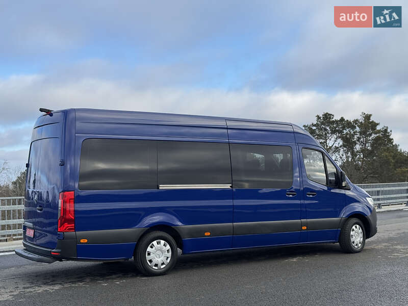 Микроавтобус Mercedes-Benz Sprinter 2019 в Ровно