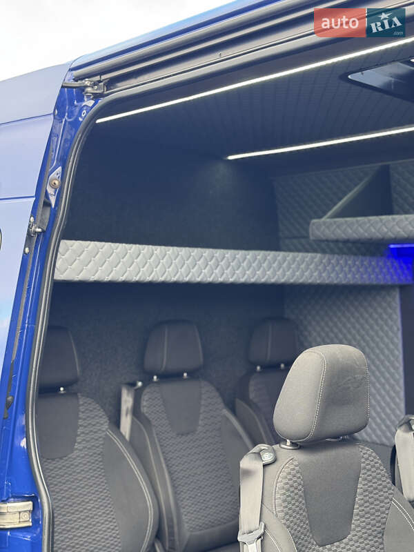 Микроавтобус Mercedes-Benz Sprinter 2019 в Ровно