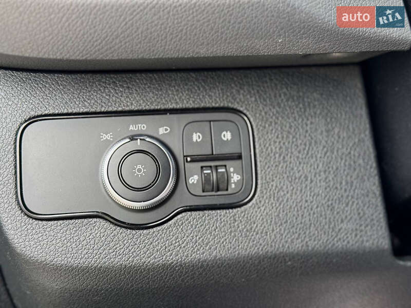 Микроавтобус Mercedes-Benz Sprinter 2019 в Калуше