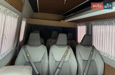 Микроавтобус Mercedes-Benz Sprinter 2019 в 