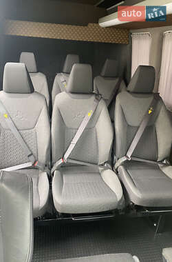 Микроавтобус Mercedes-Benz Sprinter 2019 в 