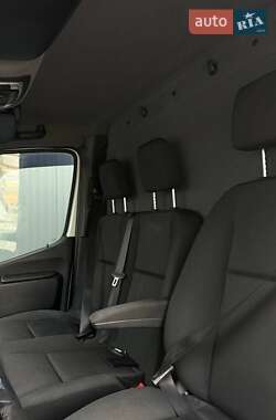Грузопассажирский фургон Mercedes-Benz Sprinter 2019 в 