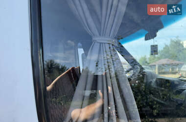 Тентованый Mercedes-Benz Sprinter 2005 в 