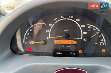 Тентованый Mercedes-Benz Sprinter 2005 в 