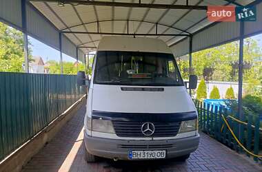 Грузопассажирский фургон Mercedes-Benz Sprinter 1995 в Первомайске