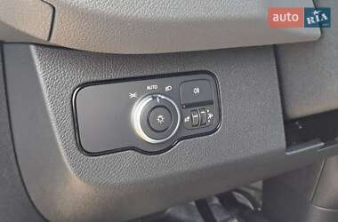 Грузовой фургон Mercedes-Benz Sprinter 2020 в 