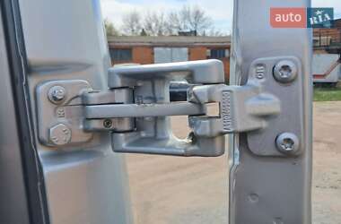 Грузовой фургон Mercedes-Benz Sprinter 2020 в 