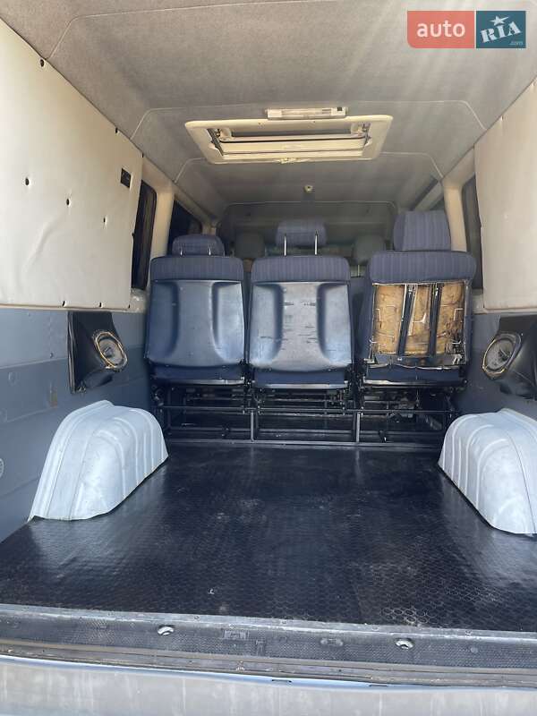 Другие грузовики Mercedes-Benz Sprinter 2005 в Шептицькому