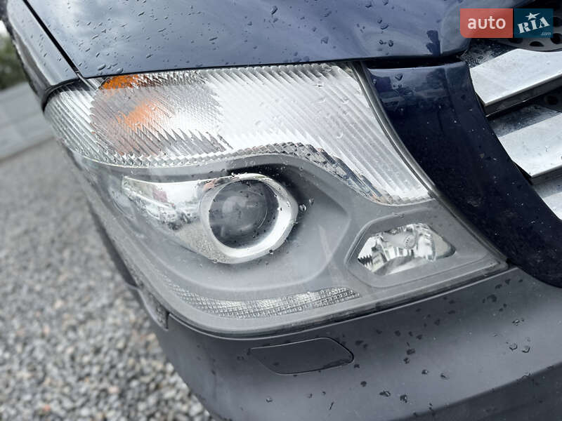 Другие автобусы Mercedes-Benz Sprinter 2016 в Бердичеве