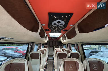 Другие автобусы Mercedes-Benz Sprinter 2016 в 