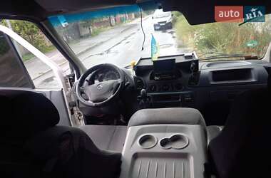 Грузопассажирский фургон Mercedes-Benz Sprinter 2005 в 