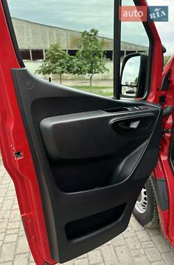 Грузовой фургон Mercedes-Benz Sprinter 2020 в 