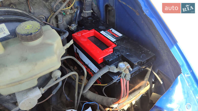 Мікроавтобус Mercedes-Benz Sprinter 2006 в Виноградові фото 11 Мікроавтобус Mercedes-Benz Sprinter 2006 в Виноградові