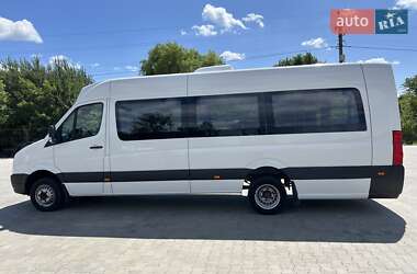 Городской автобус Mercedes-Benz Sprinter 2016 в 