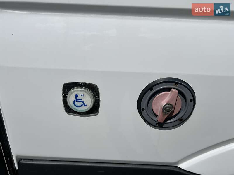 Городской автобус Mercedes-Benz Sprinter 2016 в Ковеле