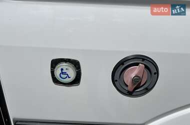 Городской автобус Mercedes-Benz Sprinter 2016 в 
