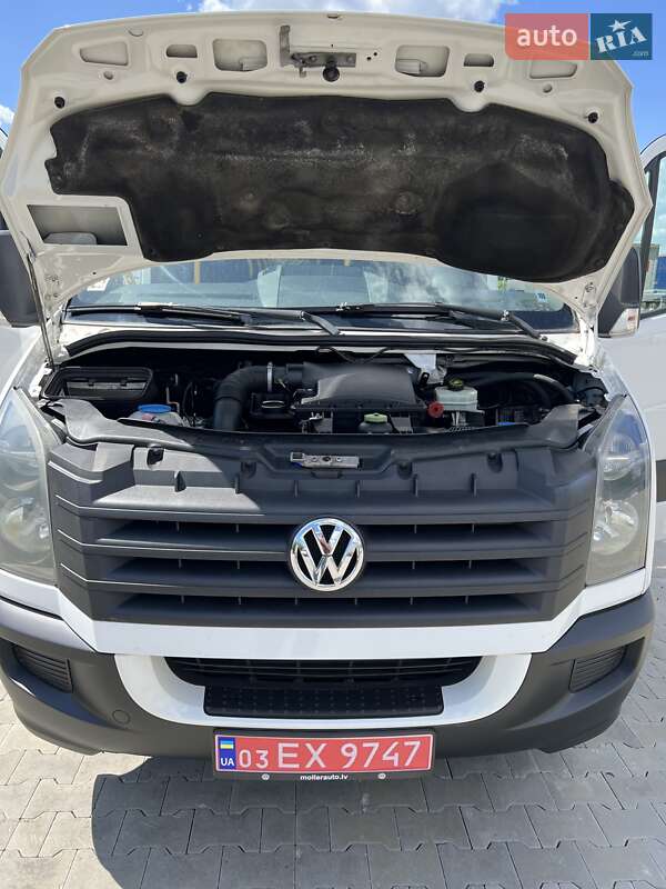 Городской автобус Mercedes-Benz Sprinter 2016 в Ковеле