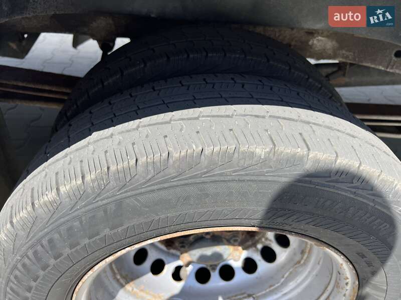 Городской автобус Mercedes-Benz Sprinter 2016 в Ковеле