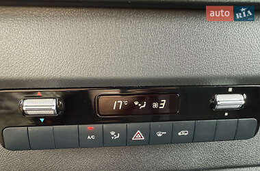 Грузовой фургон Mercedes-Benz Sprinter 2021 в 