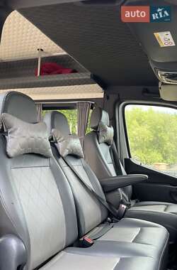 Микроавтобус Mercedes-Benz Sprinter 2020 в 
