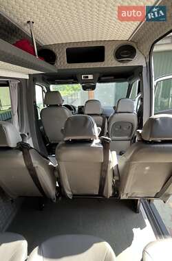 Микроавтобус Mercedes-Benz Sprinter 2020 в 