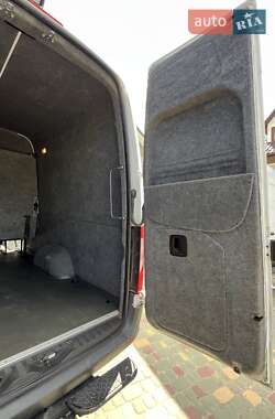 Микроавтобус Mercedes-Benz Sprinter 2020 в 