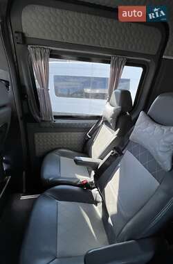 Микроавтобус Mercedes-Benz Sprinter 2020 в 