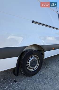 Микроавтобус Mercedes-Benz Sprinter 2020 в 